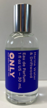 Old Navy Kindred Goods Perfume Marine Water Driftwood Eau Parfum 1 oz NEW - £25.02 GBP