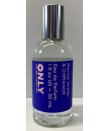 Old Navy Kindred Goods Perfume Marine Water Driftwood Eau Parfum 1 oz NEW - £24.73 GBP