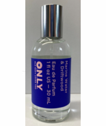 Old Navy Kindred Goods Perfume Marine Water Driftwood Eau Parfum 1 oz NEW - $609.71 MXN