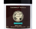 Perlier 1793 Caribbean - 16.9 oz Jumbo - Body Butter - VANILLA &amp; ALMOND - £29.23 GBP