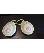 Two Homedics MyBaby Sound Spa On-the-Go Sound Machine Crib Stroller Car ... - $186.26 MXN