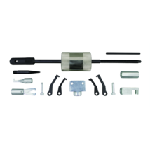 Horizon Tool LIGHT DUTY SLIDE HAMMER AND PULLER SET, 14 PIECE - $4,157.01 MXN