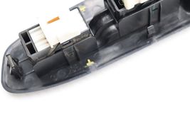 03-08 SUBARU FORESTER FRONT RIGHT PASSENGER WINDOW SWITCH E1776 image 11