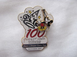 Disney Tauschen Pins 7040: WDW - Teilen A Dream Come True Annual Passholder Pin - £3.92 GBP