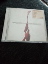 Lifeblood by Manic Street Preachers (CD, 2004) - £4.85 GBP