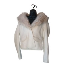 Attention Woman&#39;s Size Large Jacket - £22.37 GBP