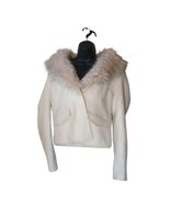 Attention Woman&#39;s Size Large Jacket - £22.05 GBP
