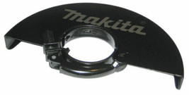 Genuine Makita Wheel Cover 230mm Angle Grinder 9069 GA7020S GA9020S GA9040S - £21.44 GBP
