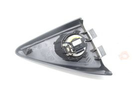 05-11 MERCEDES-BENZ SLK300 FRONT LEFT DRIVER DOOR SPEAKER TWEETER W/ COVER Q4693 image 8
