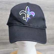 Otto Hat Mens One Size Adjustable Cap New Orleans Saints Hornets - £13.97 GBP