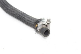 08-10 FORD 6.4L DIESEL COOLANT HOSE LINE PIPE E5527 image 2