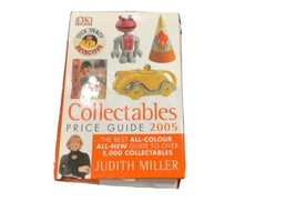 Collectables Price Guide - £9.45 GBP