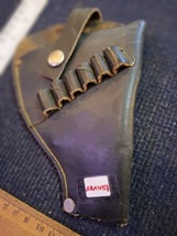 Vintage Gun holster [ARM10158] - $675.26 MXN