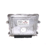 16-17-18  HYUNDAI  TUCSON  1.6L  / TRANSMISSION/COMPUTER/OEM - $2,889.29 MXN