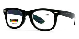 Progressive Reading Glasses No Line Progressive Readers - £9.70 GBP+