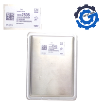 New OEM GM Engine Control Module 2017-2022 Chevy Equinox Volt 12702505 1... - $130.86