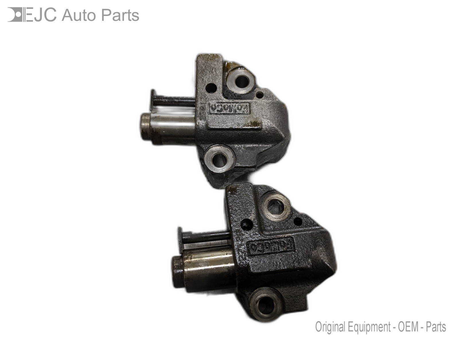 Timing Chain Tensioner Pair For 11-13 Ford F-150  5.0  Gas - $29.65