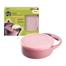 Tommee Tippee Silicone Collapsible Snack Pot - $83.35