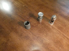 1967-1969  DODGE DART PLYMOUTH DUSTER VALIANT CIGARETTE LIGHTER OEM - $39.60