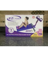 EZCISE FULL BODY WORKOUT GYM UNISEX FITNESS DEVICE FOR EXERCISES FOR TRA... - £12.50 GBP