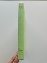 American background book 1957 Friar and Knight Bartolome de Olmedo Cortez - $14.80