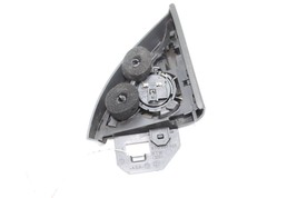08-17 AUDI A5 S5 COUPE LEFT DRIVER DOOR TWEETER SPEAKER BANG & OLUFSEN E5285 image 8