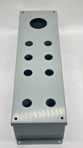 Unknown 2265 Controller Steel Switch Box Enclosure  - $35.80