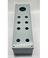 Unknown 2265 Controller Steel Switch Box Enclosure  - $35.80