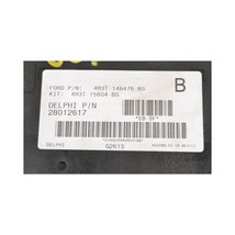 2005-2006 Ford Mustang - Body Control Module Anti Theft 4R3T-15604-BS - £250.25 GBP