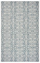 8&#39; X 10&#39; Beige Indoor Outdoor Area Rug - $3,650.77 MXN