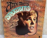 Anne Murray Snowbird Capitol Records Vinyl 12&quot; LP Record - $11.45