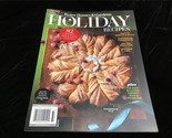 Better Homes &amp; Gardens Magazine Holiday Recipes 82 Crowd Pleasing Dishes - £9.40 GBP