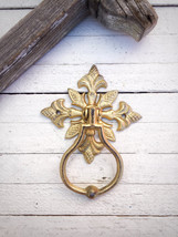 Iron Door knocker  - $23.50