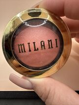 Milani Baked Blush - Luminoso (0.12 Ounce) Cruelty-Free Powder Blush - S... - $12.86