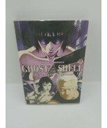 Ghost in the Shell 2 Disc Boxset Innocence DVD Perfect Collection  - $18.99