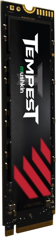 Tempest – 1TB Pcie Gen3 X4 Nvme 1.4 – M.2 (2280) Internal Solid State D Item image 3
