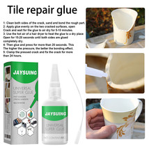 Multifunctional strong glue for leather and shoes 50g - $13.50
