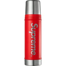 DS Supreme®/Stanley® 20 Oz Vacuum Insulated Bottle Red Sold Out IN HAND! - £132.79 GBP