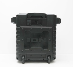 ION iPA105Q Pathfinder Charger Portable Bluetooth Speaker image 9