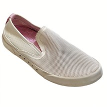 Womens Shoes SPERRY Maritime Slip-On Active Boat Shoes Casual Comfort Size 8M - $22.49