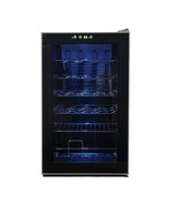 BLACK+DECKER BD61526 Wine Cellar (24 Bottles) - $12,795.48 MXN