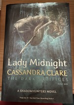 Lady Midnight by Cassandra Clare - £7.62 GBP