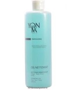 Yonka Gel Nettoyant Cleansing Gel (Salon Size) - 400 mL / 13.5 Oz FREE S... - $93.24 CAD