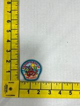 Beach Clean Up Girl Scouts BSA Patch - $9.90