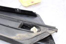 06-08 MINI COOPER S CONVERTIBLE C-Pillar Trim F090 image 8