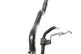 2005 INFINITI G35 COUPE POWER STEERING COOLER HOSE LINE P3971 image 5