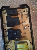 Kenmore Oven Control Board 316570500 - $1,800.95 MXN