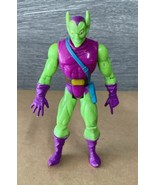 Marvel Entertainment Spider-Man: The Animated Series Green Goblin Action... - £8.61 GBP