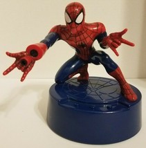 Ultimate Spider-Man Shooter by Fotorama FIGURE ONLY - £9.15 GBP