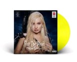 Kim Petras Feed The Beast 2023  Exclusive Neon Yellow Colored Vinyl LP NM - $50.00